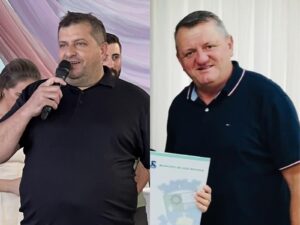 Justiça determina a cassação dos diplomas do prefeito e vice-prefeito de José  Boiteux