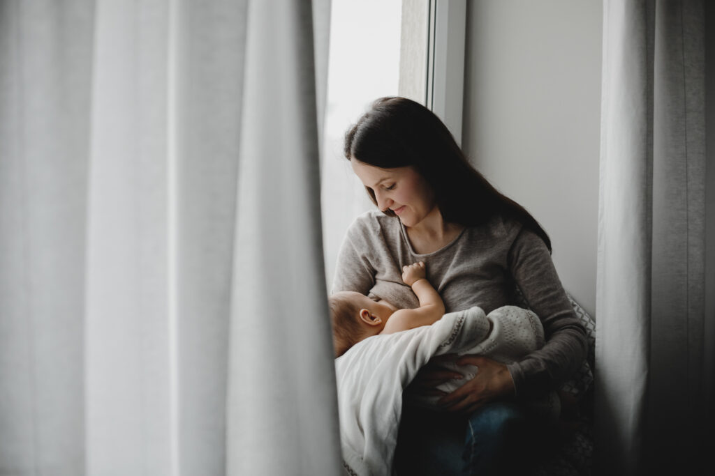 Hora do Mamaço será neste sábado no Núcleo de Atendimento à Mulher