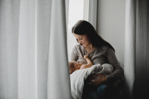 Hora do Mamaço será neste sábado no Núcleo de Atendimento à Mulher