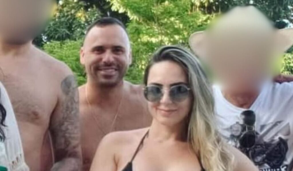 Polícia investiga morte do PM e esposa encontrados mortos em motel na Grande Florianópolis