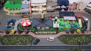Balneário Camboriú ganhará mais um complexo de gastronomia: a Roddertown