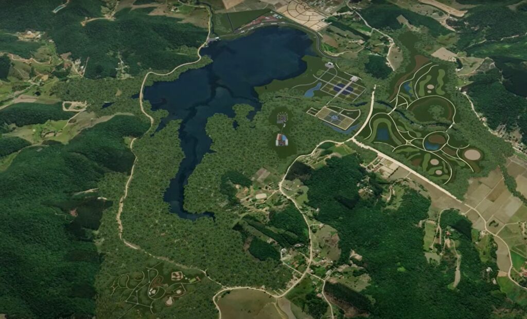 Novo PAC contempla Balneário Camboriú com mais de R$ 120 milhões em recursos