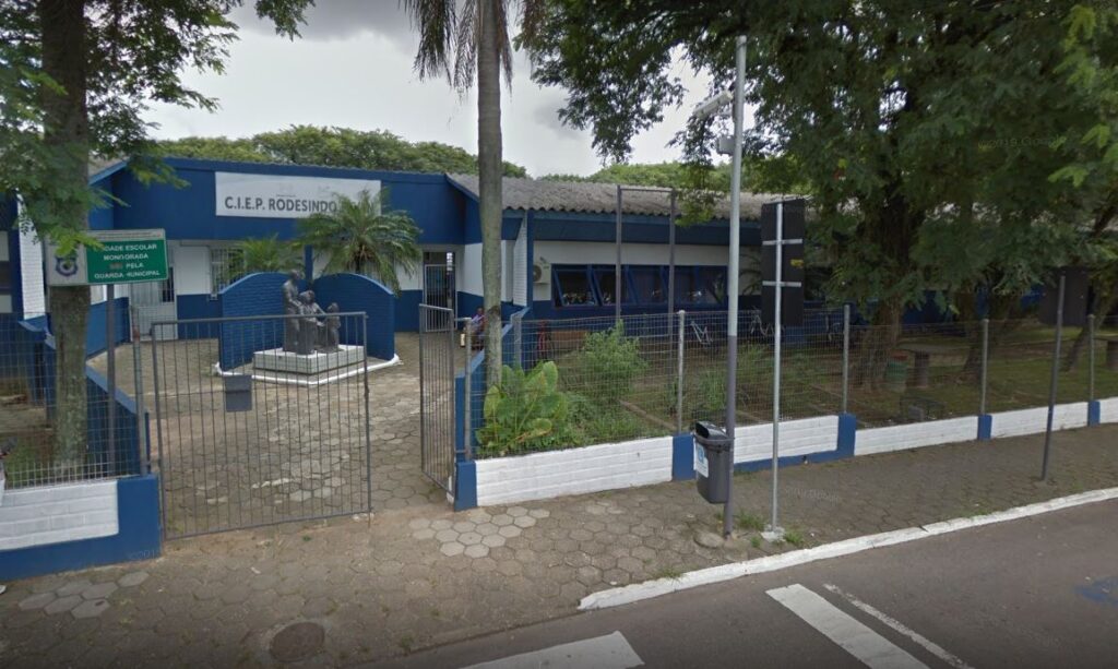 Vereadorea aprovam contratação de empréstimo para obras do CIEP Rodezindo Pavan