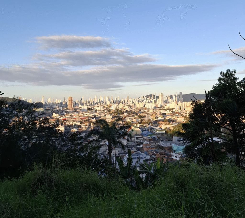 Aegea SC foca na universalização do abastecimento e esgotamento sanitário 