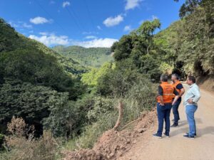 Governo de SC lança edital para construção da Barragem de Botuverá