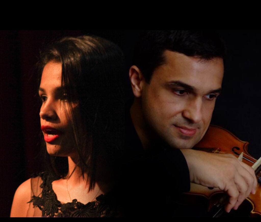 Show da Sorte traz atrações musicais gratuitas à Praia Central de Balneário Camboriú neste domingo