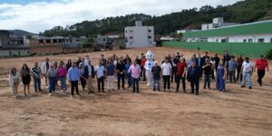 Autorizada construção da nova Unidade Básica de Saúde do Cedro