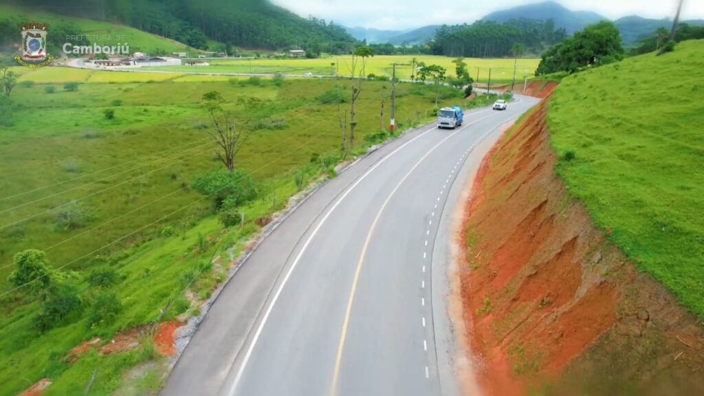 Proprietários rurais de Camboriú já podem se inscrever para o Cadastro Ambiental Rural
