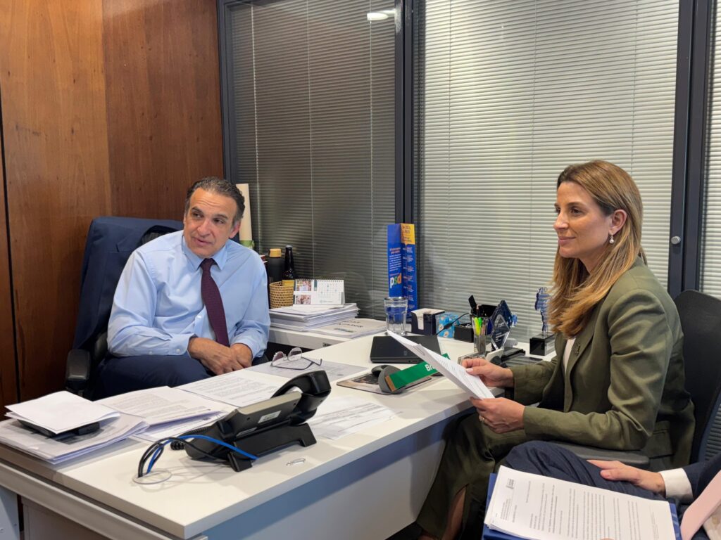 Decreto sobre uso de autopropelelidos em BC será apresentado no Ministério dos Transportes