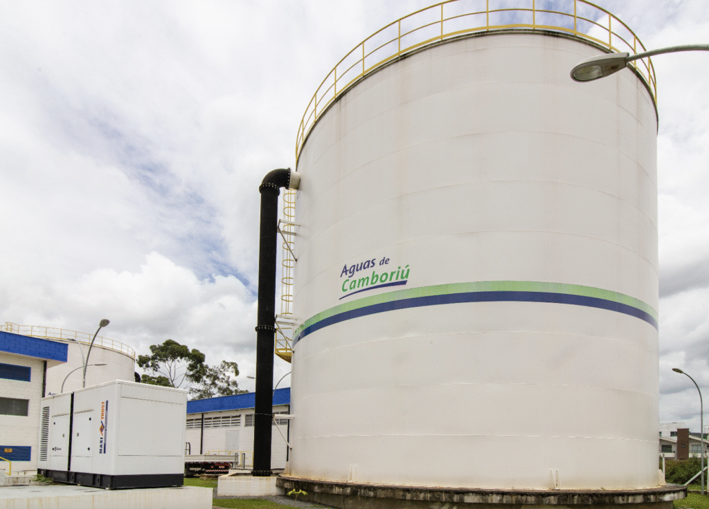 Por que é importante investir em tratamento de água?