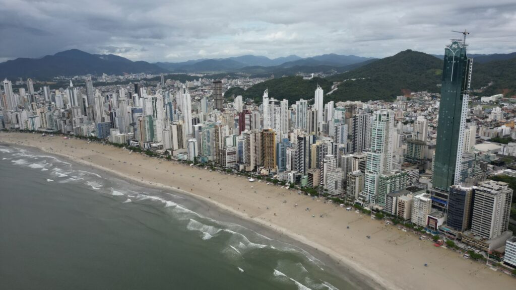 Emendas à minuta prévia do Plano Diretor de Balneário Camboriú serão votadas nesta quinta-feira