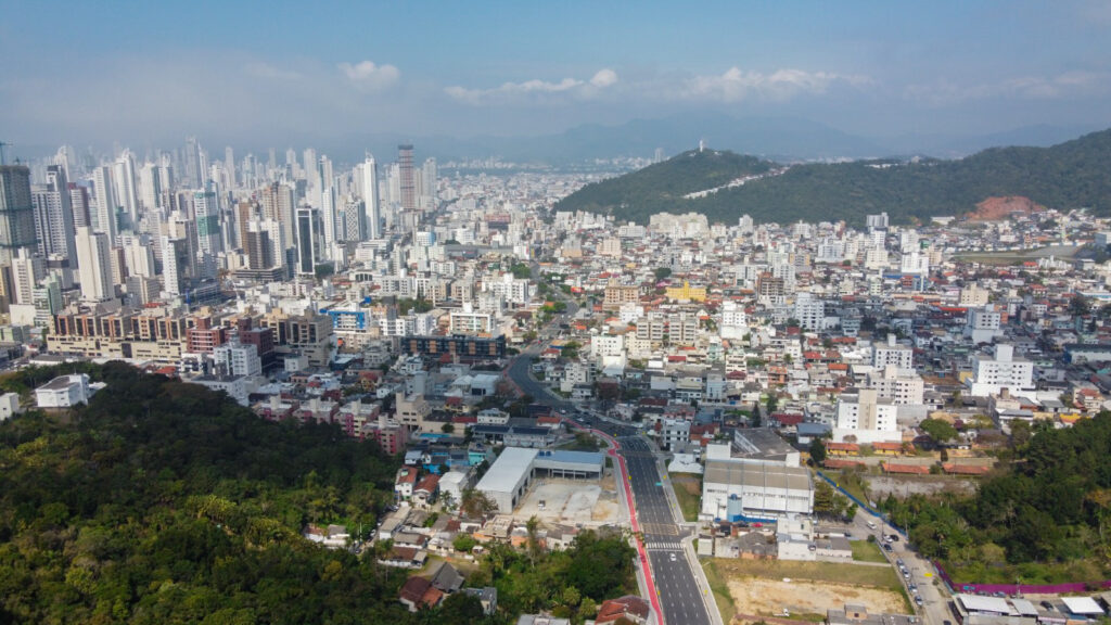 Projeto de Lei que autoriza primeiras indenizações do 3º trecho da Avenida Martin Luther é encaminhado à Câmara