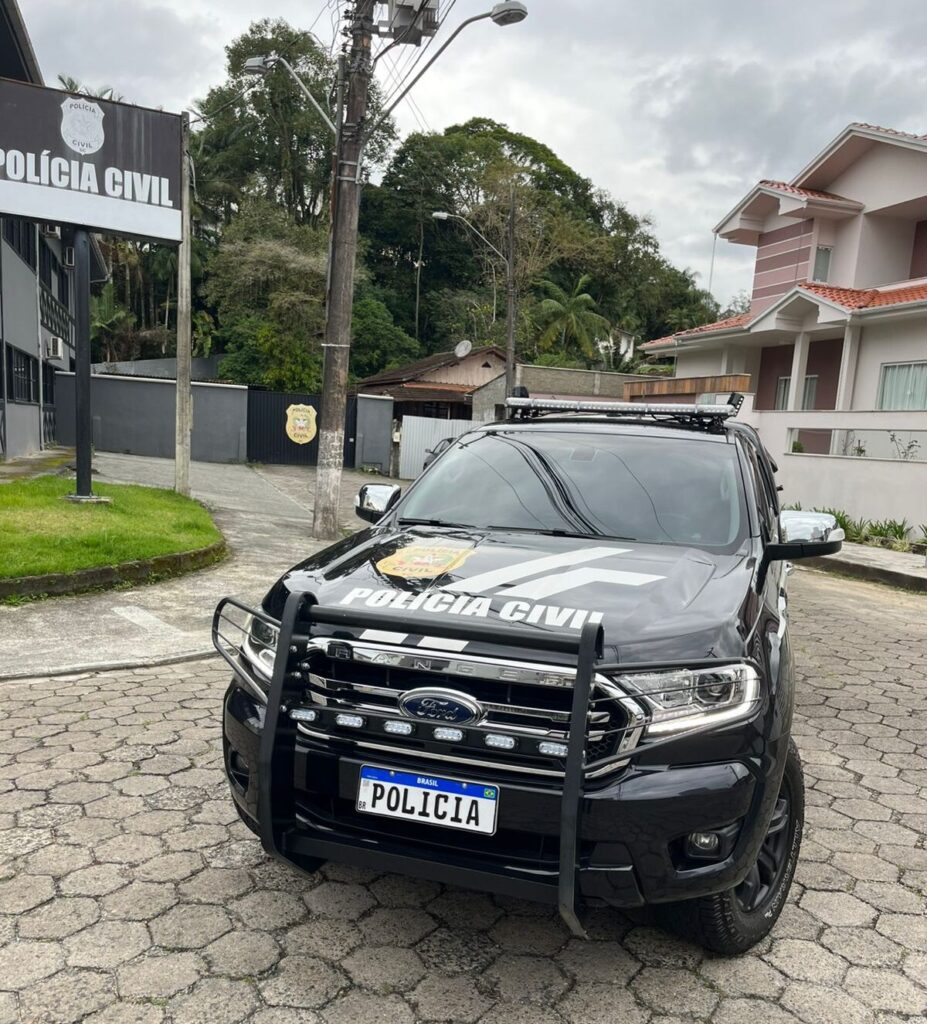 Fraudes em cartão de crédito são investigados em Santa Catarina