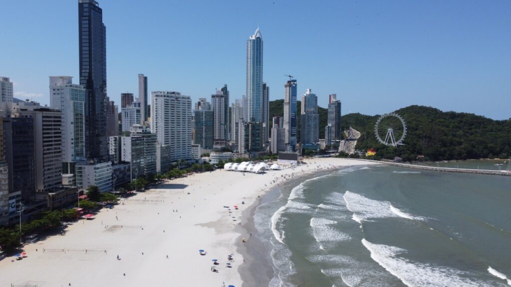 Revisão do Plano Diretor de Balneário Camboriú: População pode enviar sugestões até o dia 27 de outubro