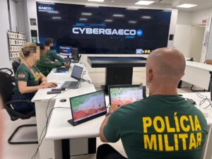 Operação Nuremberg  desarticula um dos maiores grupos neonazistas em atividade no Brasil