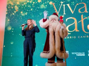 Balneário Camboriú promete ter o maior Natal da história da cidade