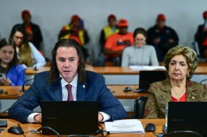 ‘Super MEI’, com receita anual de R$ 140 mil, é aprovado pela CAS