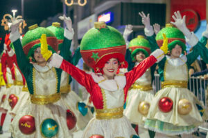 Padre Fábio de Melo será uma das atrações de Natal em Itajaí