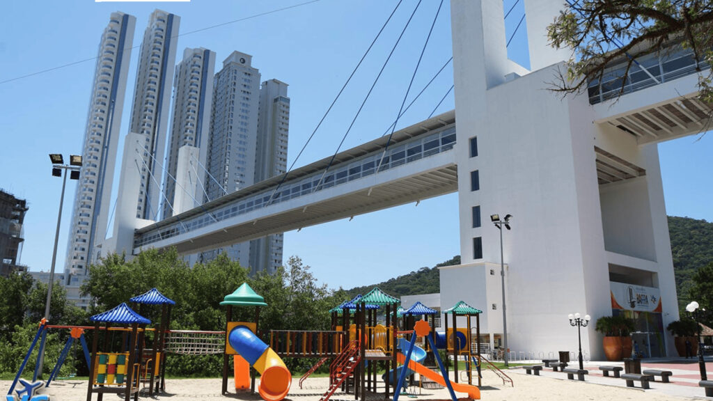 Concessão da Passarela da Barra será discutida em Reunião Pública nesta segunda-feira (3)