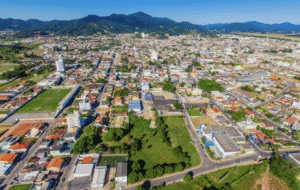 Concessões como caminho para saneamento: o exemplo da Águas de Camboriú  