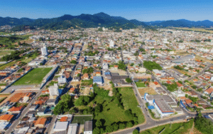 Concessões como caminho para saneamento: o exemplo da Águas de Camboriú  