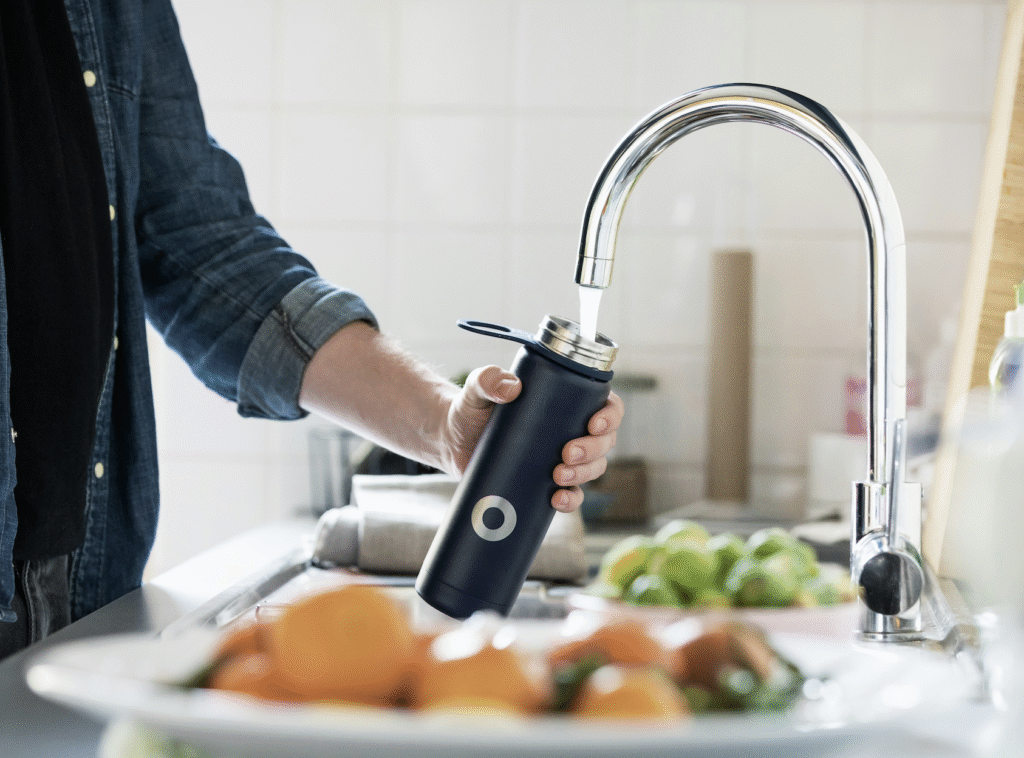 Aegea SC faz investimentos contínuos para cumprir os Objetivos de Desenvolvimento Sustentável 