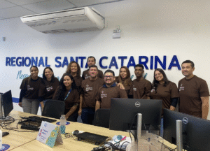 Aegea é reconhecida com o Top Of Mind em diversidade e inclusão com o programa Respeito dá o Tom 