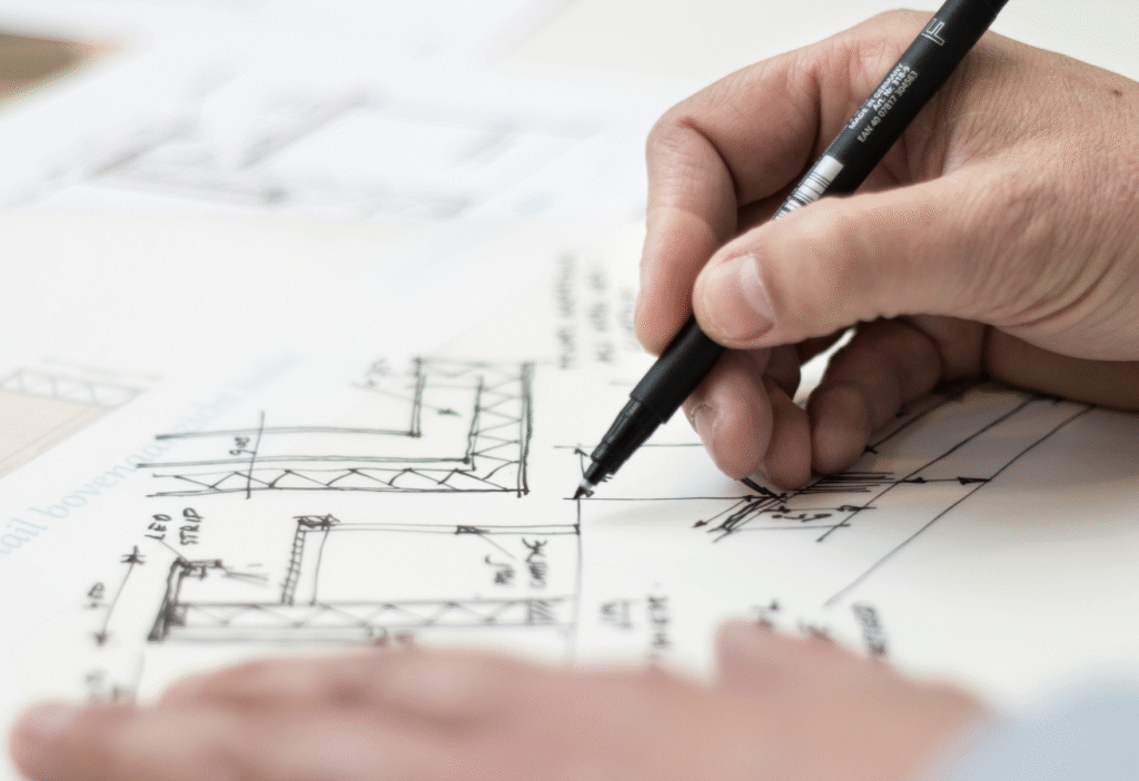 Vai construir ou reformar? Águas de Camboriú orienta sobre o planejamento de saneamento e nova ligação de água 