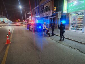 Operação entre GM, PM e Agentes de Trânsito fecha entradas e saídas em 15 pontos da cidade