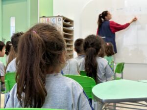 Matrículas em período integral para NEI São Judas e CEM Ivo Silveira encerram nesta sexta-feira