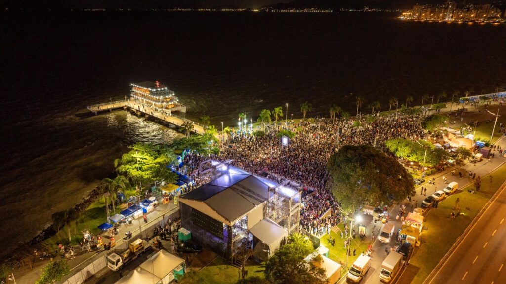 Finalistas do festival Santa Catarina Canta de 2025 serão conhecidos neste sábado na Capital