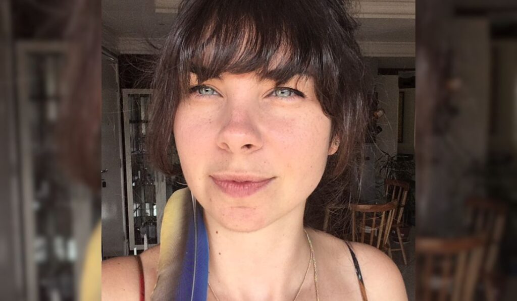 Laudo pericial  afirma que Catarina morreu por asfixia provocada por estrangulamento