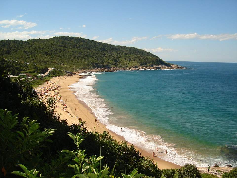 Decreto municipal revogará naturismo na Praia do Pinho