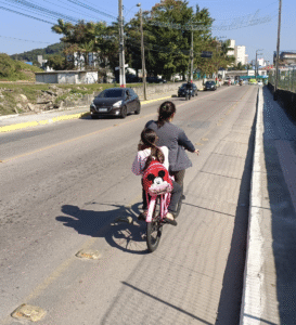 Avaliação das vias ciclísticas de Camboriú e Balneário Camboriú será discutida em Seminário no Instituto Federal Catarinense