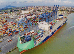 Exportações de SC recuam 11% e atingem US$ 941 milhões em novembro