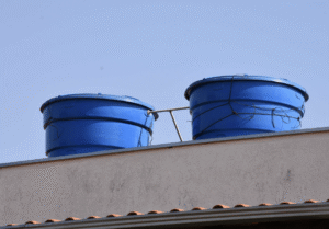 Águas de Camboriú alerta: é fundamental ter caixa d’água em momentos de desabastecimento 