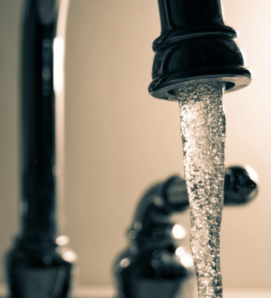 Por que é importante investir em tratamento de água? 