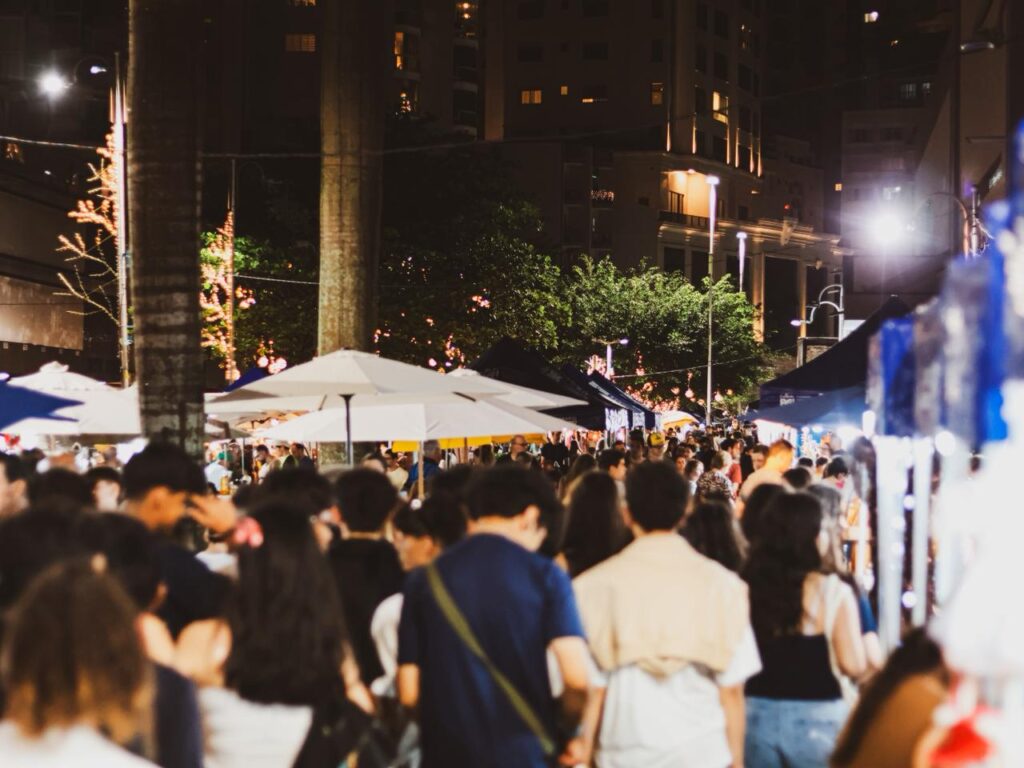 Feira de Verão passa a funcionar em dias ampliados em Balneário Camboriú