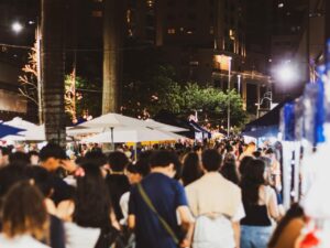Feira de Verão passa a funcionar em dias ampliados em Balneário Camboriú