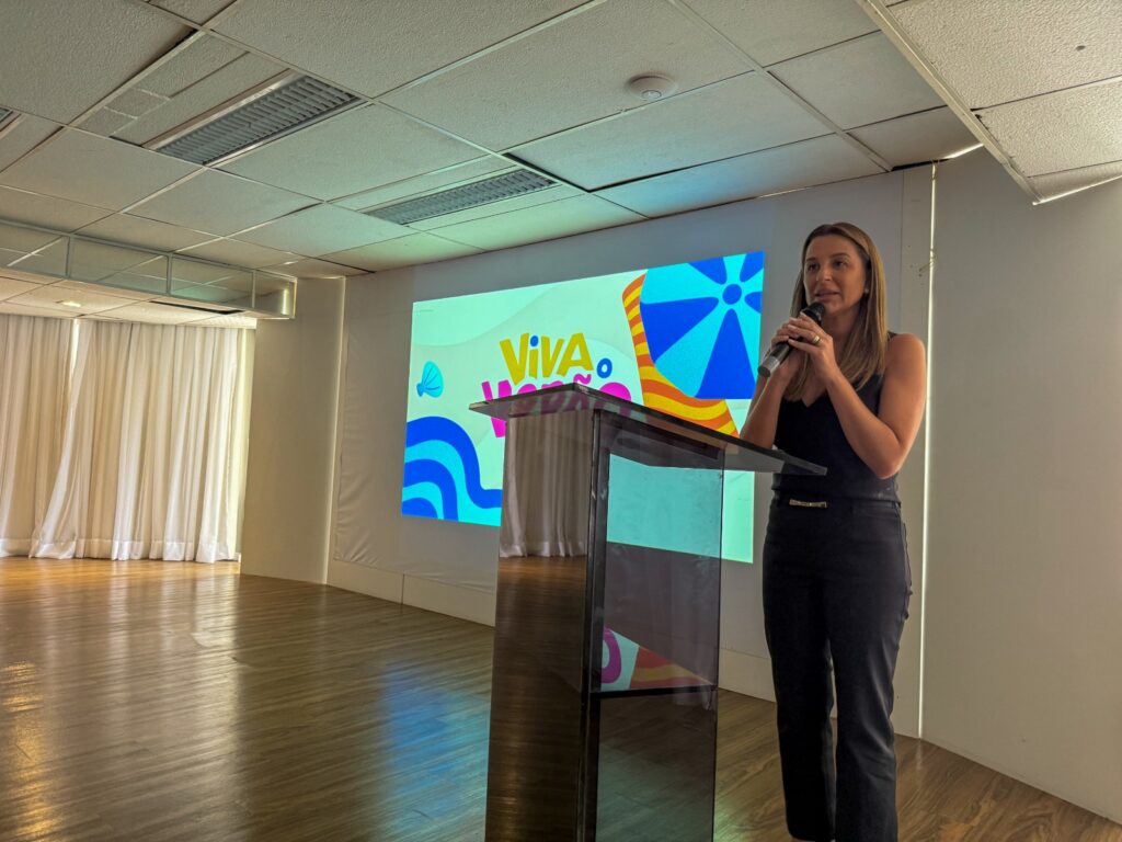 Prefeitura anuncia novidades para a temporada mais esperada do ano