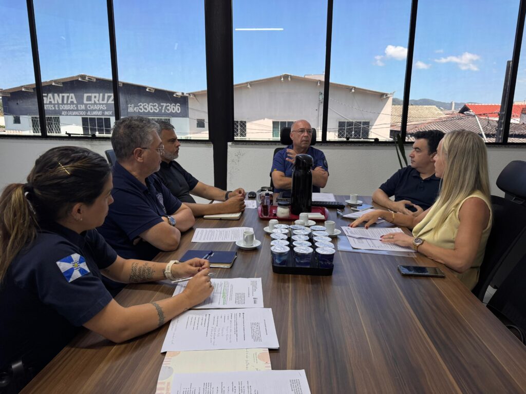 Implementação do protocolo “Não é Não” é discutido em Balneário Camboriú