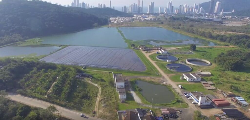 Balneário Camboriú é contemplado em Novo PAC para implantar nova Estação de Tratamento de Esgoto