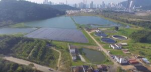 Balneário Camboriú é contemplado em Novo PAC para implantar nova Estação de Tratamento de Esgoto