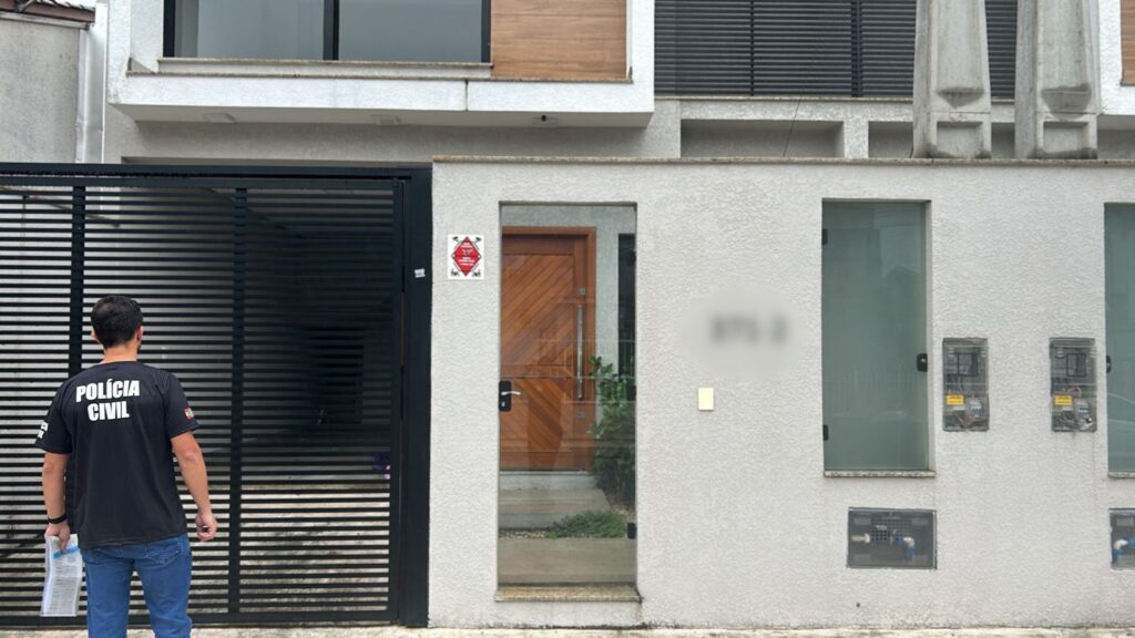 Operação “barbacena” prende proprietários de clínicas clandestinas de reabilitação em Imbituba