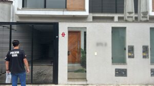 Operação “barbacena” prende proprietários de clínicas clandestinas de reabilitação em Imbituba