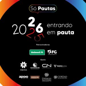Um dos maiores grupos de imprensa de SC Grupo o “Só Pautas” realiza confraternização solidária