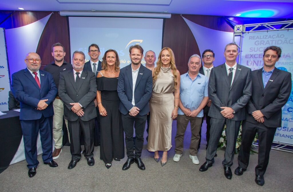 Sindilojas de Balneário Camboriú  elege nova Diretoria