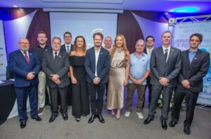 Sindilojas de Balneário Camboriú  elege nova Diretoria