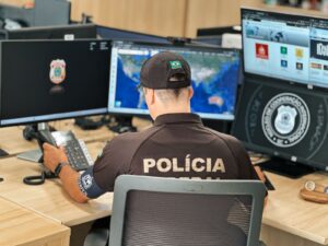 Três brasileiros foragidos internacionais são presos em diferentes países