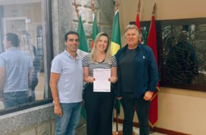 Fortalecimento do turismo em Camboriú através da regularização do Comtur